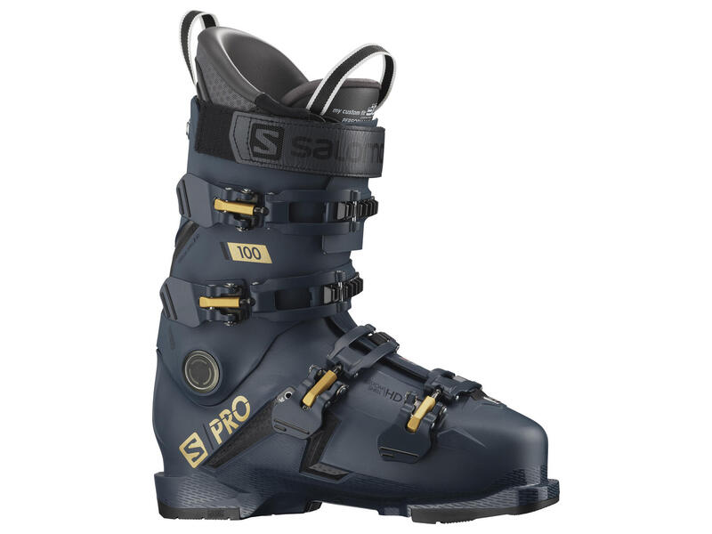 Salomon S/Pro 100 Ski Boot - Men's