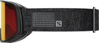 Salomon LO FI Sigma & Multilayer Goggles