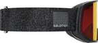 Salomon LO FI Sigma & Multilayer Goggles