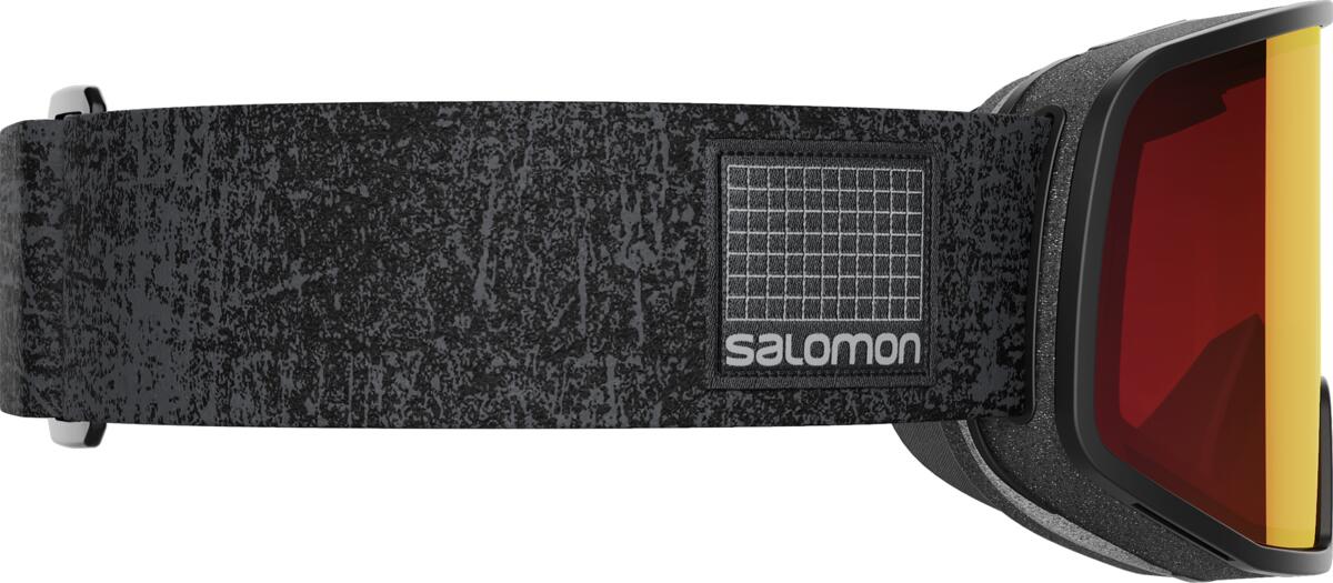 Salomon LO FI Sigma & Multilayer Goggles