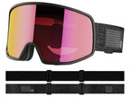 Salomon LO FI Sigma & Multilayer Goggles