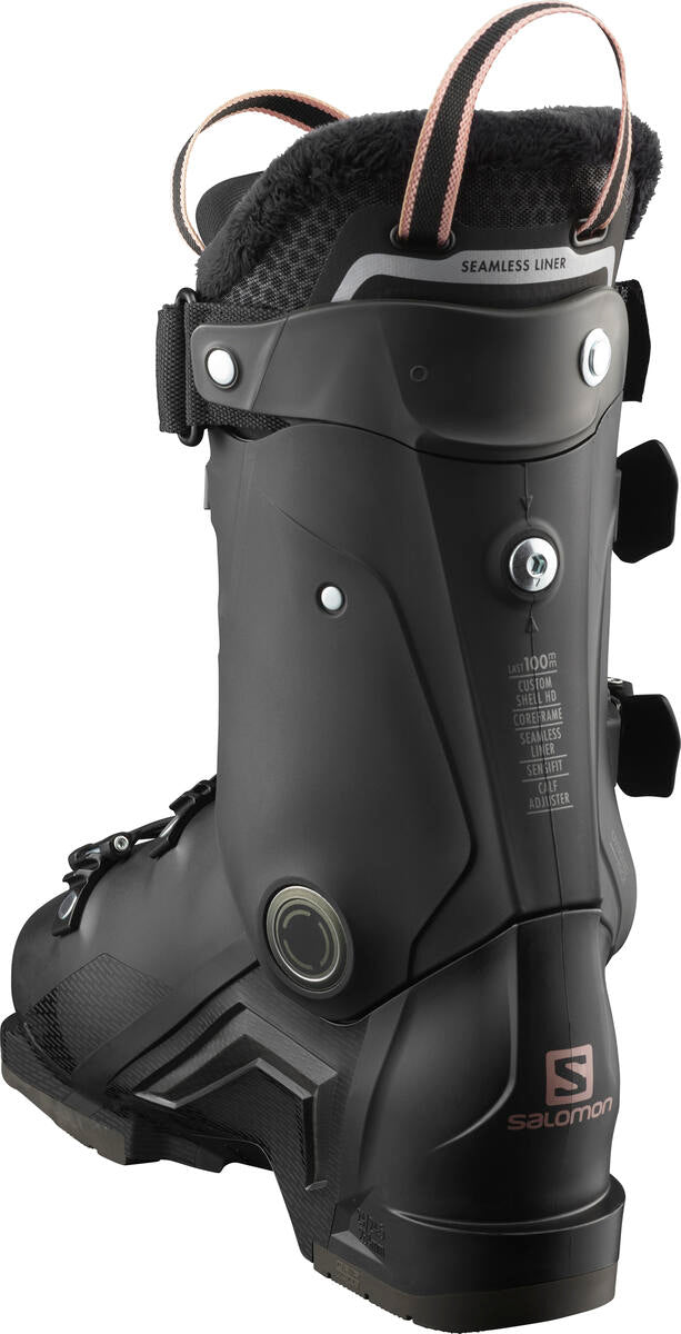 Salomon S/Pro Ski Boots - Women's