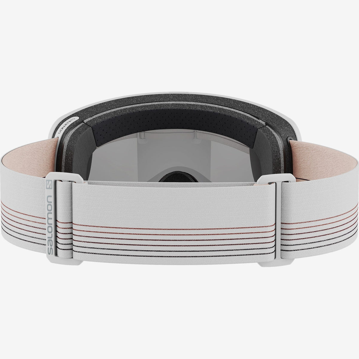 Salomon LO FI Sigma & Multilayer Goggles