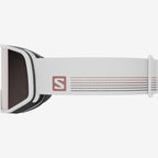 Salomon LO FI Sigma & Multilayer Goggles