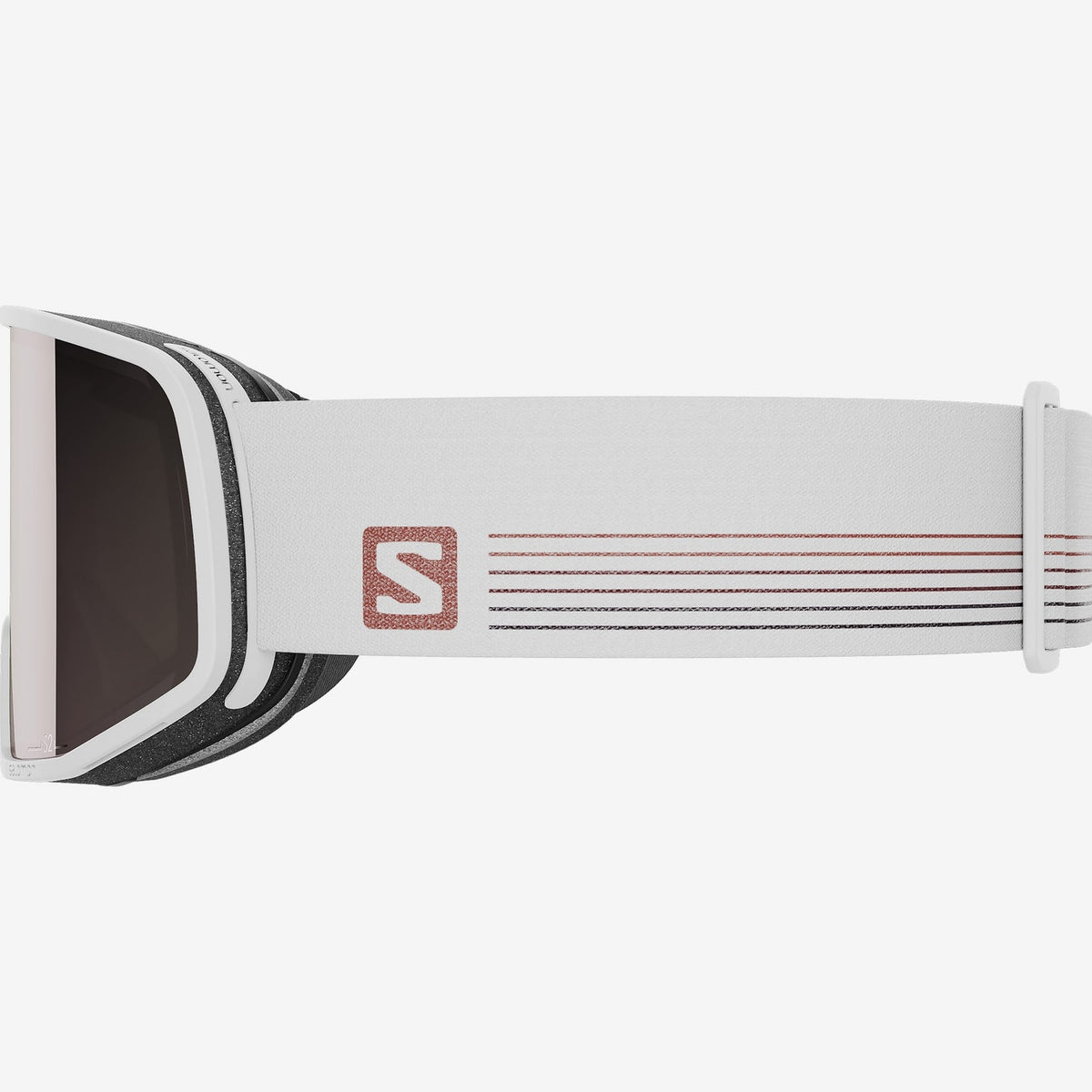Salomon LO FI Sigma & Multilayer Goggles