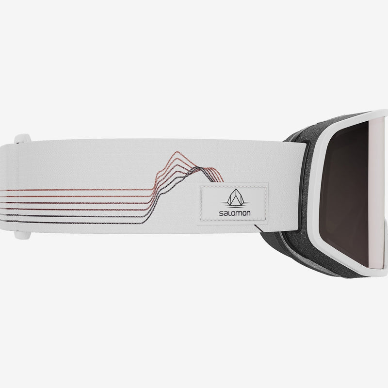 Salomon Lo Fi Goggles