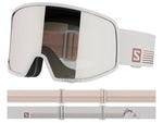 Salomon LO FI Sigma & Multilayer Goggles