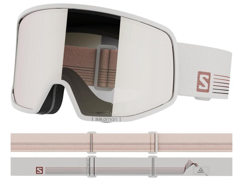 Salomon LO FI Sigma Multilayer Goggles – Coalition