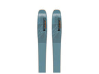 Salomon QST 98 Skis