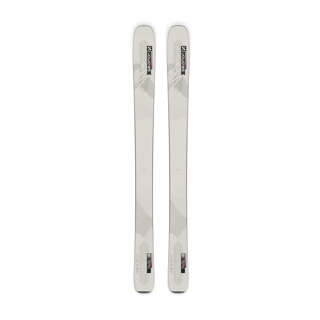 Salomon QST Stella 106 Ski - Women's