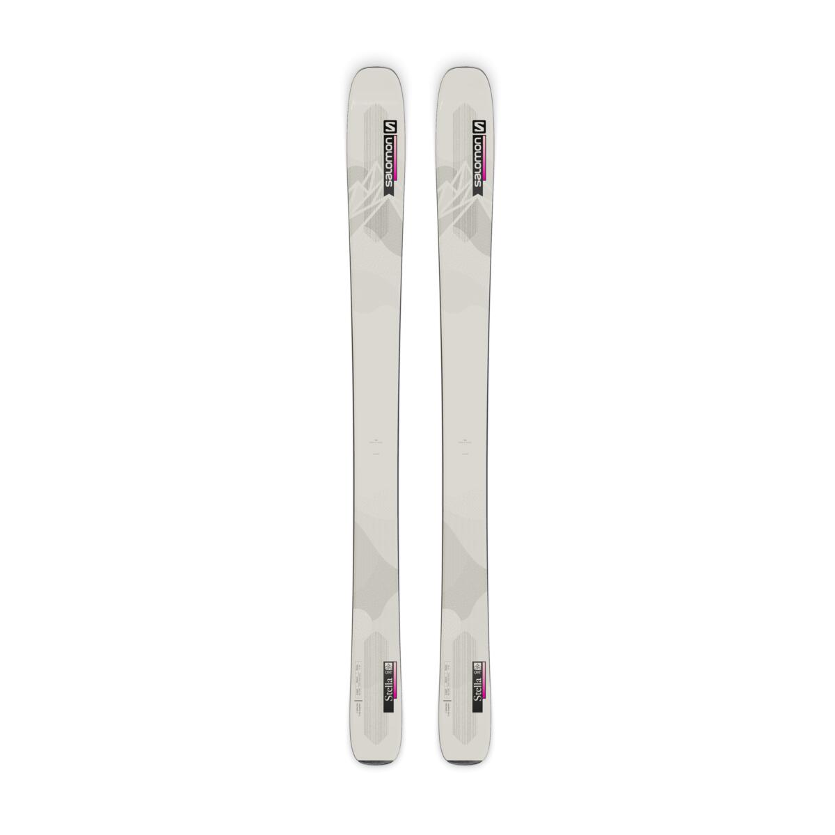 Salomon QST Stella 106 Ski - Women's