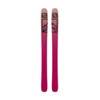 Salomon QST Stella 106 Ski - Women's