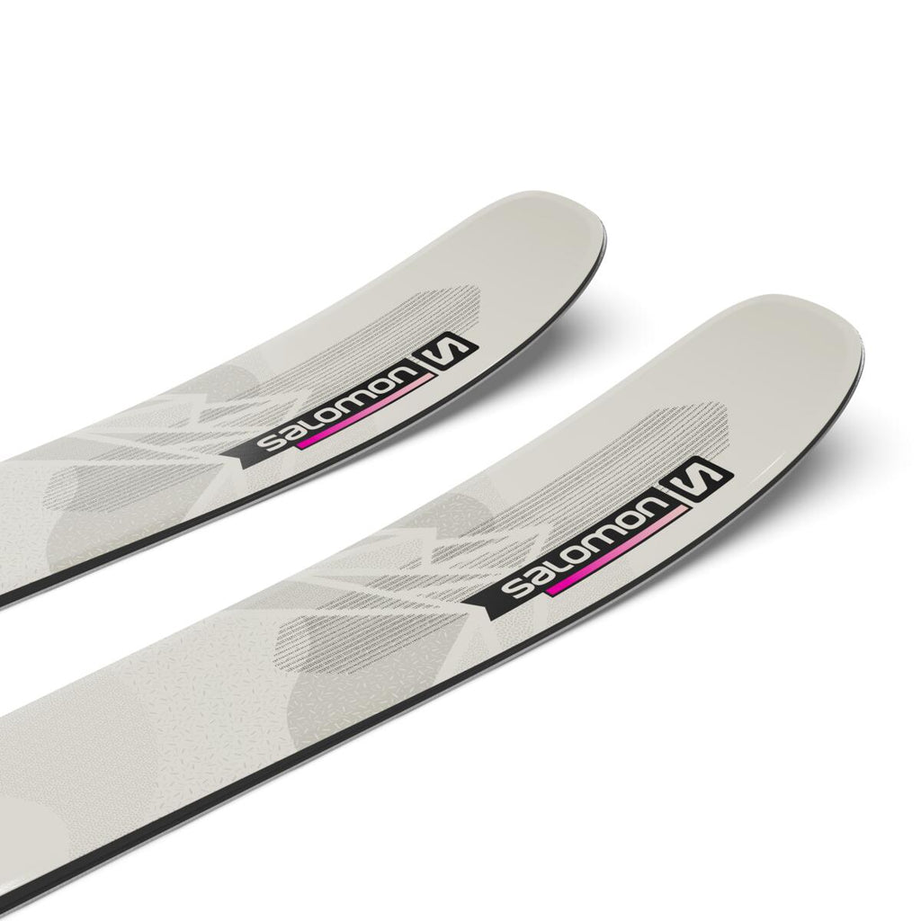 Salomon QST Stella 106 Ski - Women's