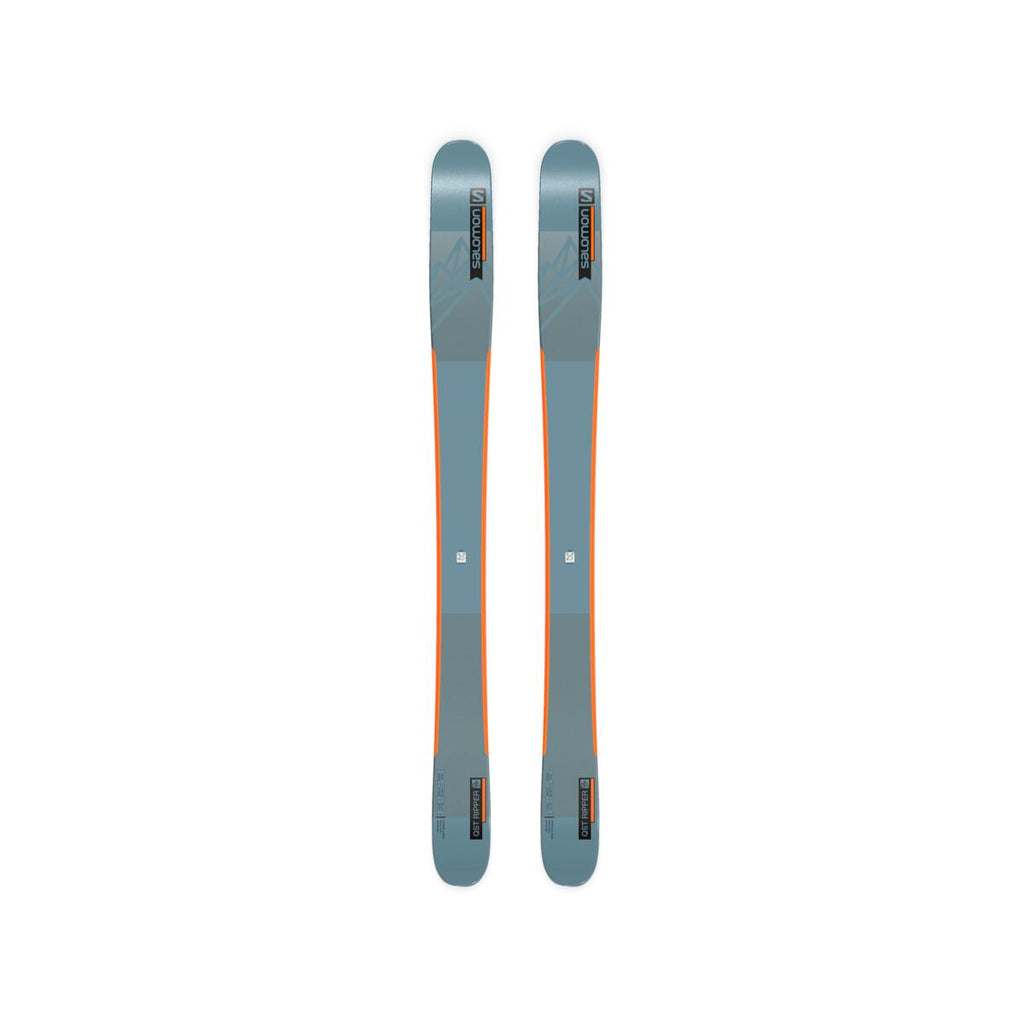 Salomon QST Ripper Skis - Kids