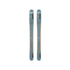 Salomon QST Ripper Skis - Kids