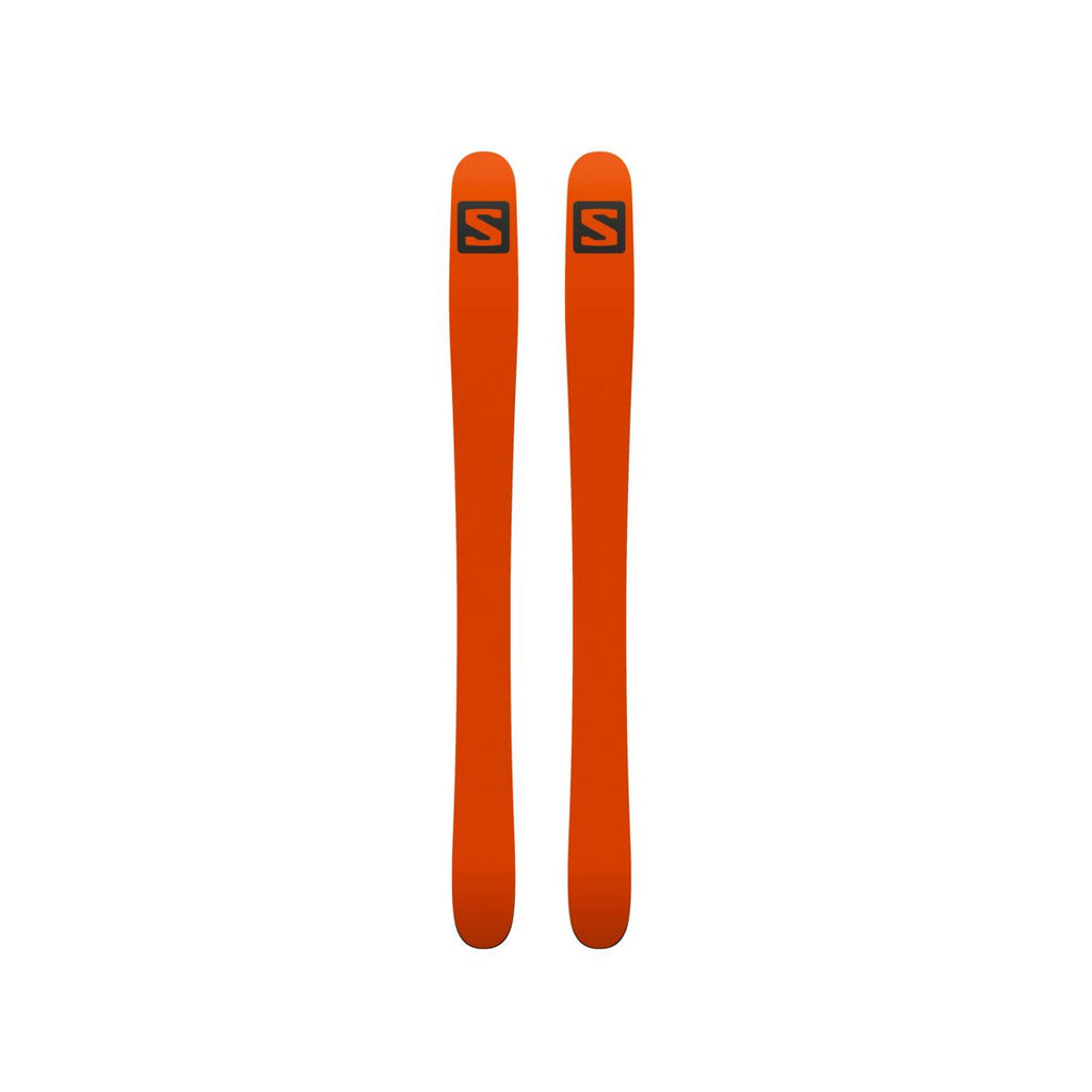 Salomon QST Ripper Skis - Kids