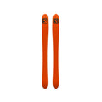 Salomon QST Ripper Skis - Kids