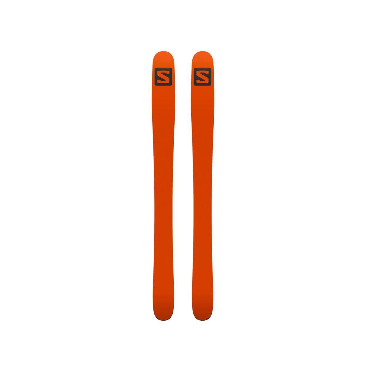 Salomon QST Ripper Skis - Kids