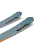Salomon QST Ripper Skis - Kids