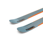 Salomon QST Ripper Skis - Kids