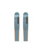Salomon QST Ripper Skis - Kids