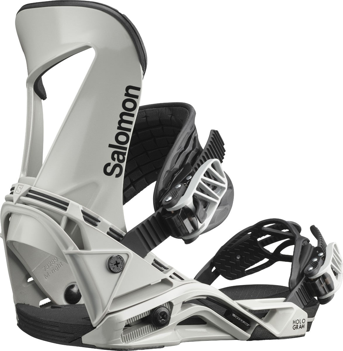 Salomon Hologram Snowboard Binding – Gravity Coalition
