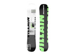 Salomon The Villain Snowboard