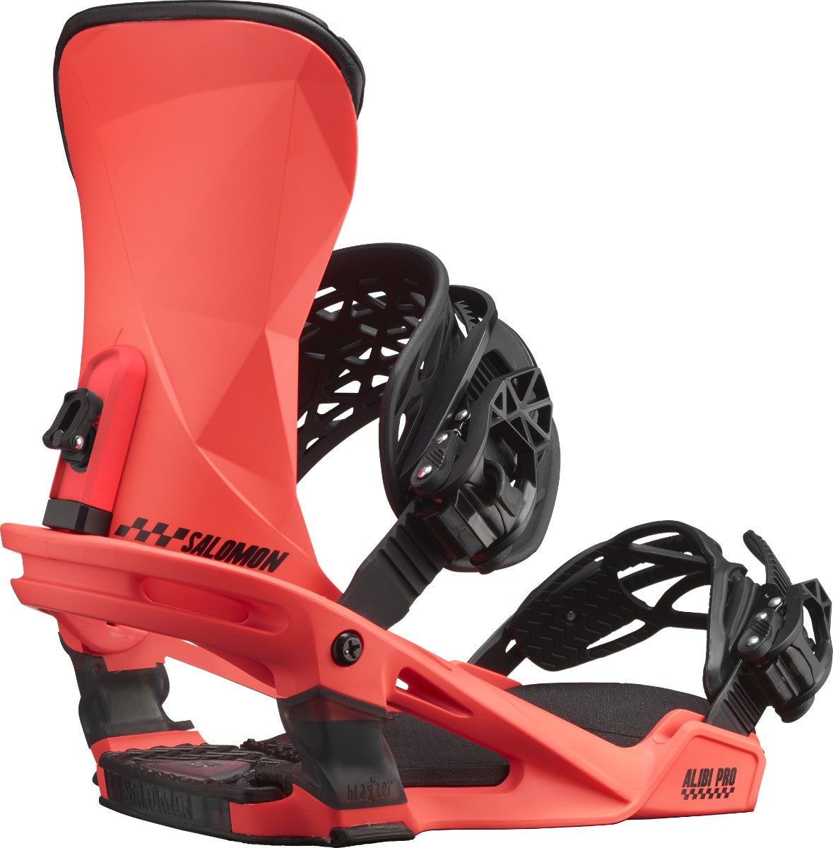 希少 elan aero 155cm SALOMON ALIBI スノーボード Salomon Alibi Pro Snowboard Binding - Men's – Gravity Coalition