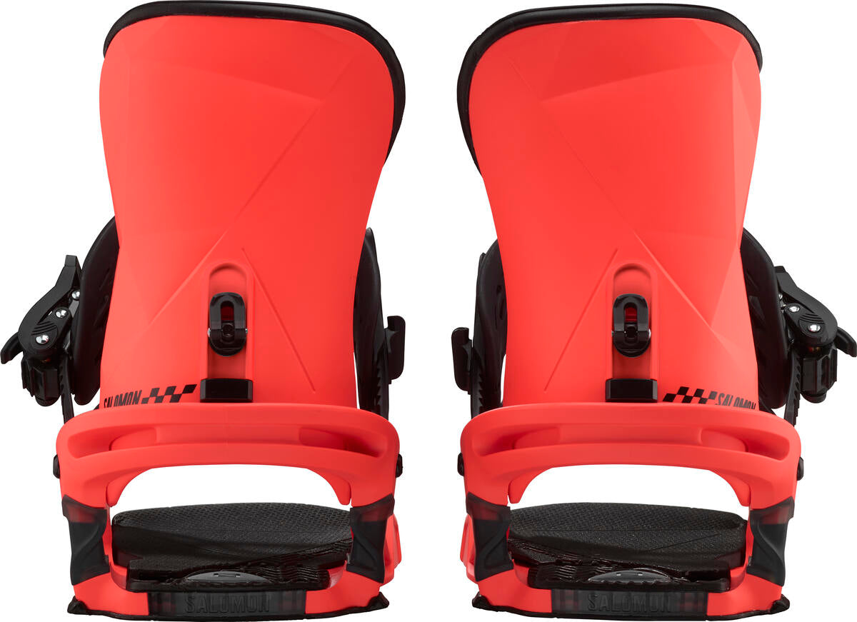 Salomon Alibi Pro Snowboard Binding - Men's – Gravity Coalition