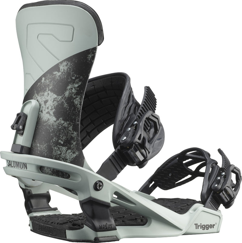 Salomon Trigger Snowboard Bindings 2022