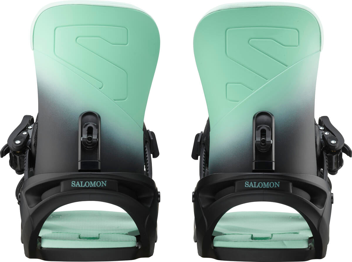 Salomon Vendetta Snowboard Bindings - Women's