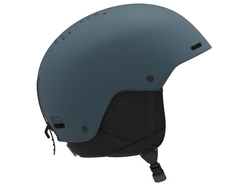 Salomon Brigade Ski/Snowboard Helmet - Men's