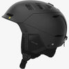 Salomon Husk Pro Ski/Snowboard Helmet - Men's
