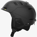 Salomon Husk Pro Ski/Snowboard Helmet - Men's