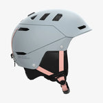 Salomon Husk Pro Ski/Snowboard Helmet - Men's