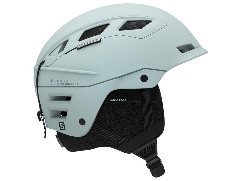 Salomon QST Charge MIPS & Charge Ski/Snowboard Helmet Unisex Gravity Coalition
