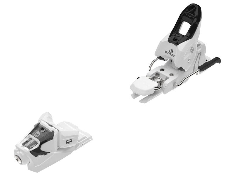 Salomon Stage Gripwalk Ski Bindings