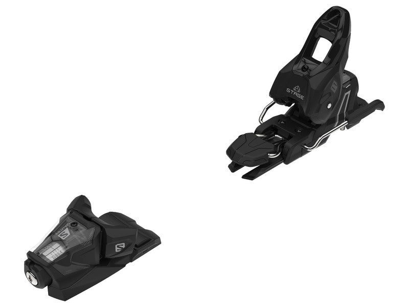 Salomon Stage Gripwalk Ski Bindings