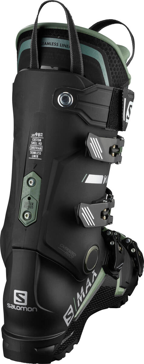 Salomon S/Max 120 GW Ski Boots 2022