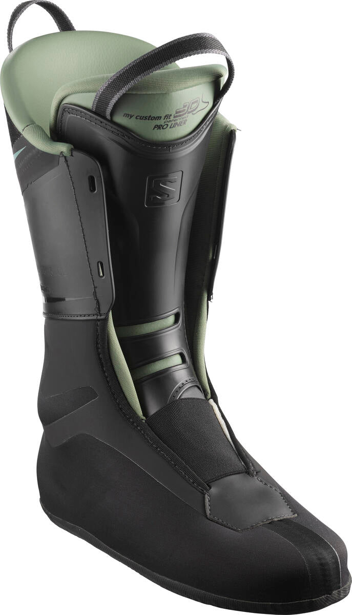 Salomon S/MAX 120 Ski Boot - Men's