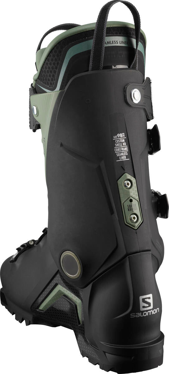 Salomon S/MAX 120 Ski Boot - Men's