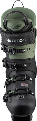 Salomon S/MAX 120 Ski Boot - Men's