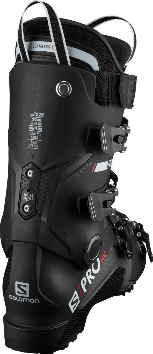 Salomon S/Pro HV 100 Ski Boots - Men's