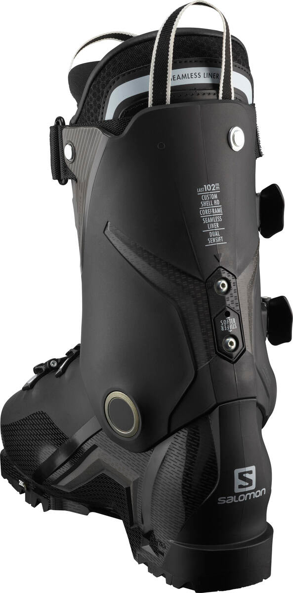salomon high volume ski boots Salomon S/Pro HV 100 Ski Boots 31.5