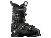 Black/Belluga/Gold