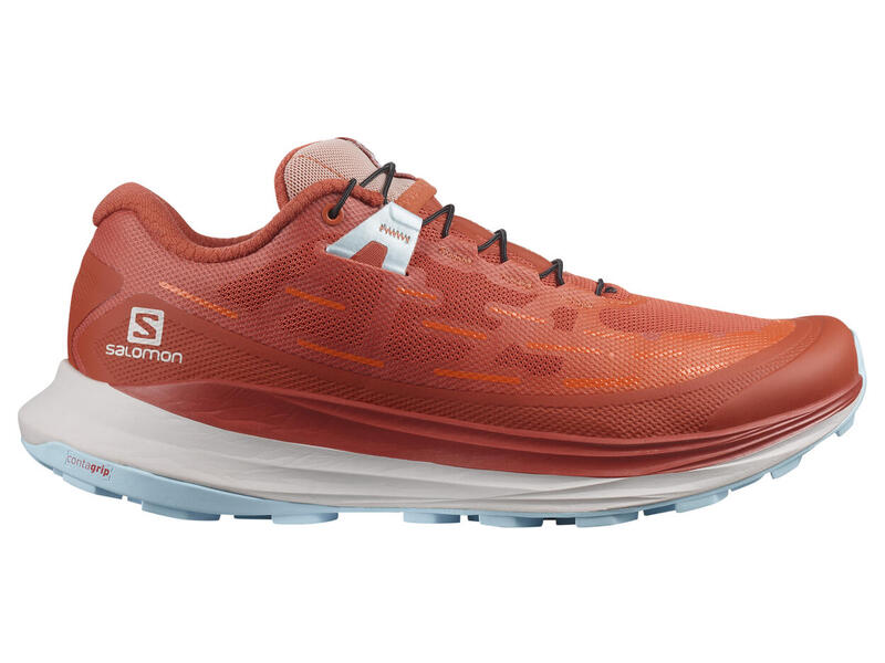 Salomon Ultra Glide Trail Running Shoes - Women's
