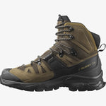 Salomon Quest 4 GoreTex Hiking Boots - Men's