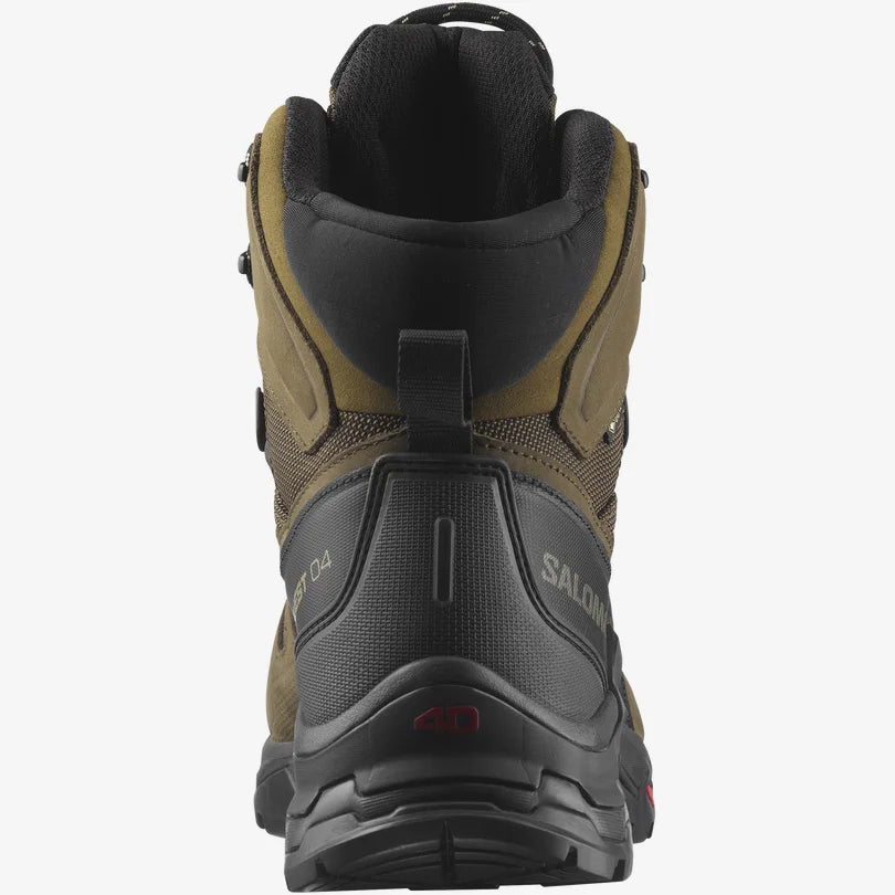 Salomon Quest 4 GoreTex Hiking Boots - Men's
