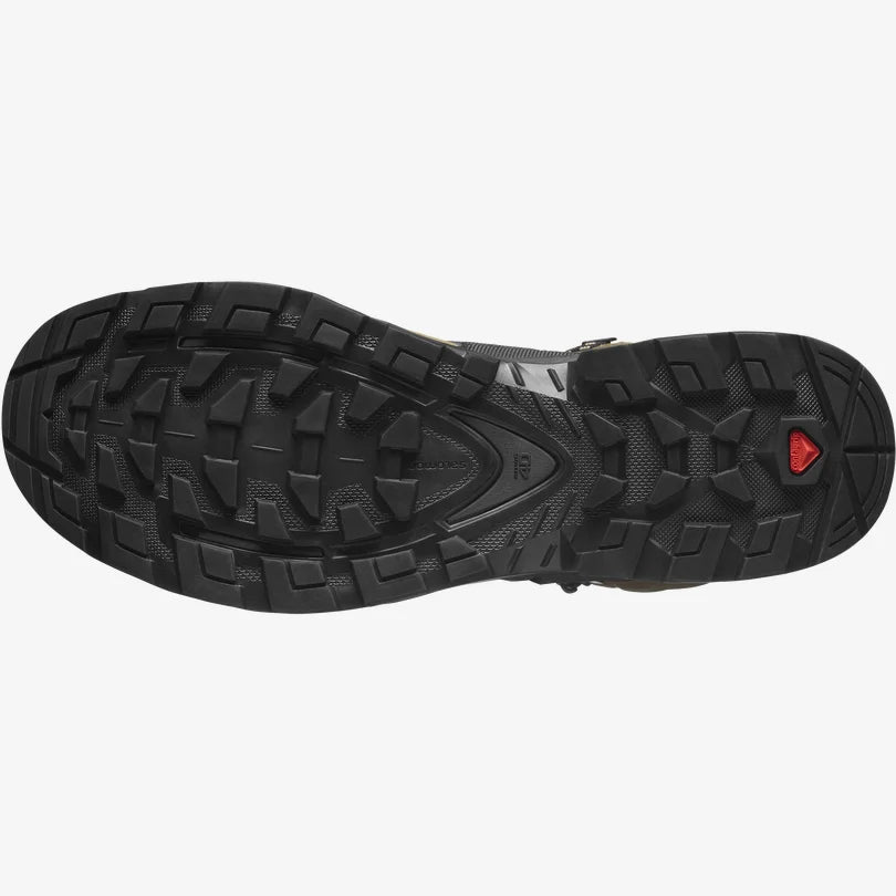 Salomon Quest 4 GoreTex Hiking Boots - Men's
