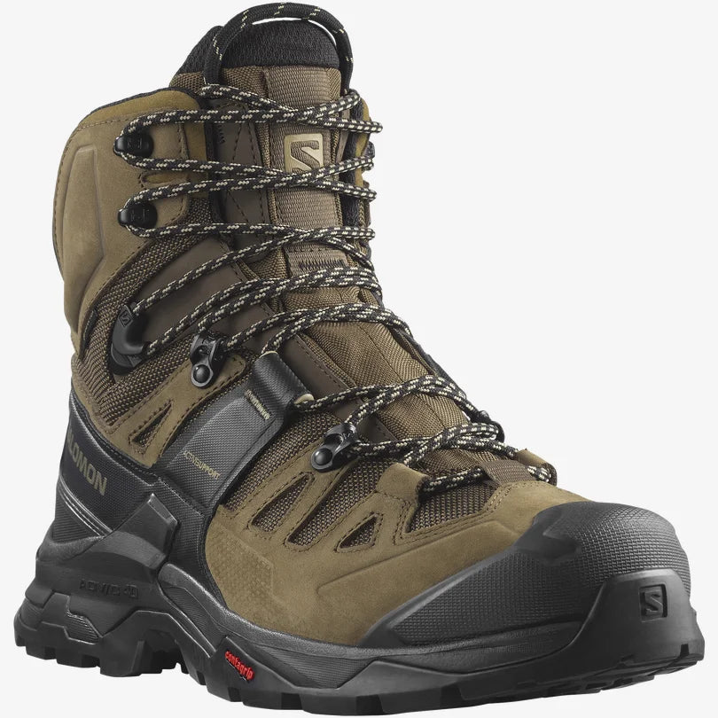 Salomon Quest 4 GoreTex Hiking Boots - Men's